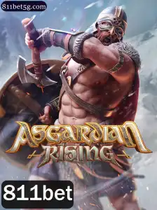 AsgardianRising: Mergulhe na Aventura do Novo Jogo de Estratégia