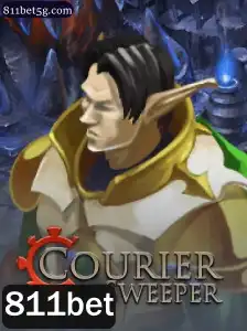 Descubra CourierSweeper: O Novo Fenômeno no Universo dos Jogos de Azar Online
