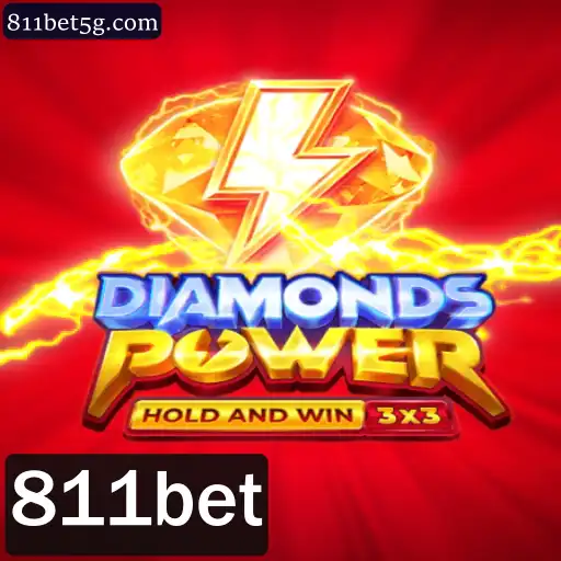 Explorando o Mundo do Jogo DiamondsPower e as Oportunidades com 811bet