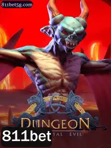 Dungeon: Uma Jornada Épica de Estratégia e Aventura
