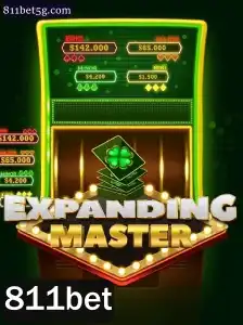 Descubra o Fascinante Mundo de ExpandingMaster: Um Jogo que Transcende Fronteiras