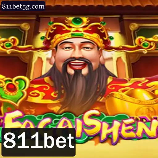 FaCaiShen: Descubra o Empolgante Mundo de Fortuna com 811bet