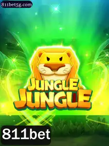 Explorando o Fascinante Mundo de JungleJungle