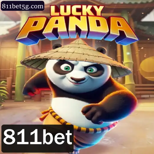 Explorando o Jogo LuckyPanda no 811bet: Descrição, Introdução e Regras