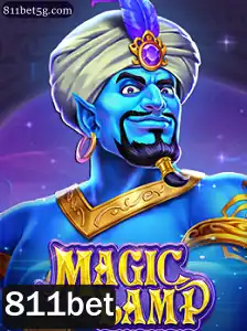 Explorando o Mundo Encantado de MagicLamp: Uma Jornada Guiada