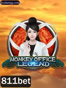 Descubra o Mundo Fascinante de MonkeyOfficeLegend
