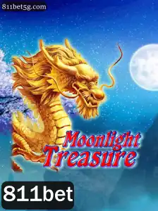 MoonlightTreasure: Descubra o Fascínio do Jogo Através da Estratégia 811bet