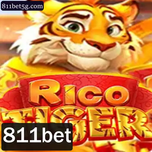 Descubra o Fascinante Mundo do Jogo RicoTiger e a Plataforma 811bet