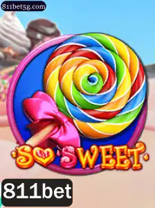 Descubra o Entusiasmante Mundo do Jogo SoSweet e a Inovadora Plataforma 811bet