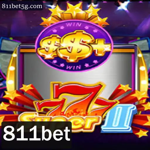 Descubra o Mundo de Emoções com Super777II no 811bet