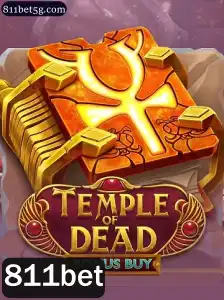 Descubra a Aventura de TempleofDeadBonusBuy e suas Regras Fascinantes