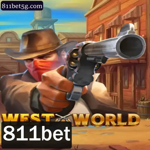 Explorando o Fascinante Mundo de WestWorld: O Jogo Implementado pela Plataforma 811bet