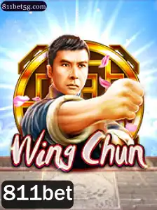 Descubra o Fascinante Mundo de WingChun com 811bet