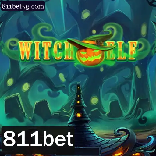 Descobrindo o Fascinante Mundo de WitchElf: Um Guia Completo com Foco em 811bet