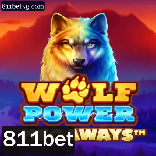 Explorando o Mundo de WolfPowerMega: A Nova Sensação em 811bet