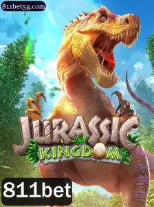 Descubra a Aventura Pré-Histórica do Jogo JurassicKingdom