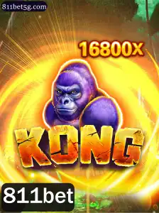 Desvendando 'Kong': O Jogo Revolucionário que Movimenta o Universo 811bet