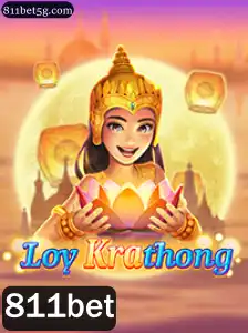 Descubra o Fascinante Jogo LoyKrathong: Tradição e Inovação com 811bet