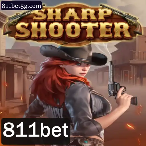 Sharpshooter: O Jogo de Habilidades que Conquistou 811bet