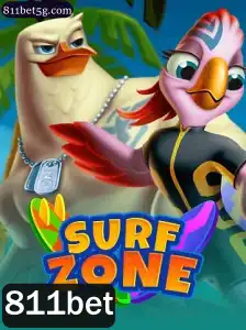 Explorando o Mundo Emocionante de SurfZone: Um Guia Completo