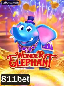 WonderElephant: Uma Aventura de Entusiasmo e Estratégia